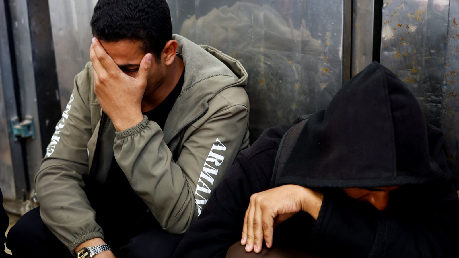 İsrail Gazze'de ateşkesi ihlal etmeye devam ediyor