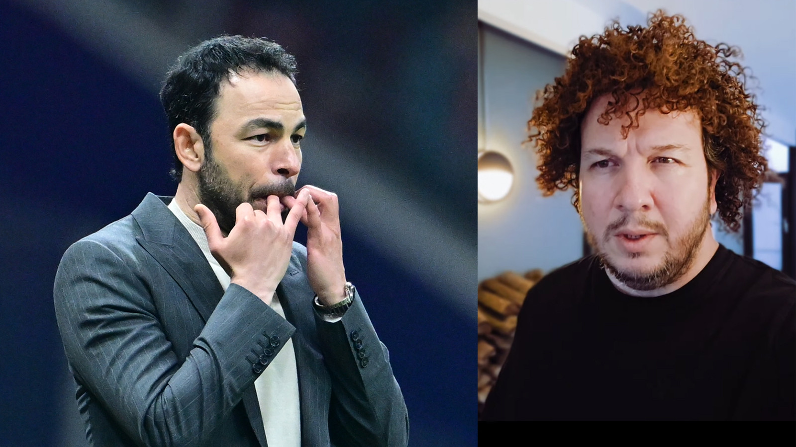 Kocaelispor'dan Şahan Gökbakar'ın paylaşımlarına tepki: Haddini aşma!