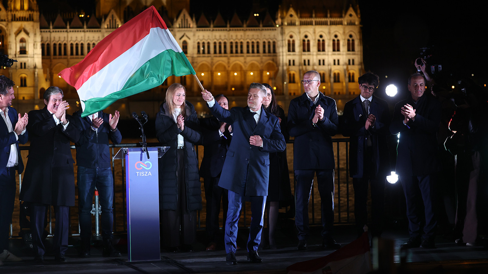 Macaristan’da Orban devri kapandı: Avrupa Birliği için ‘tarihi’ dönemeç
