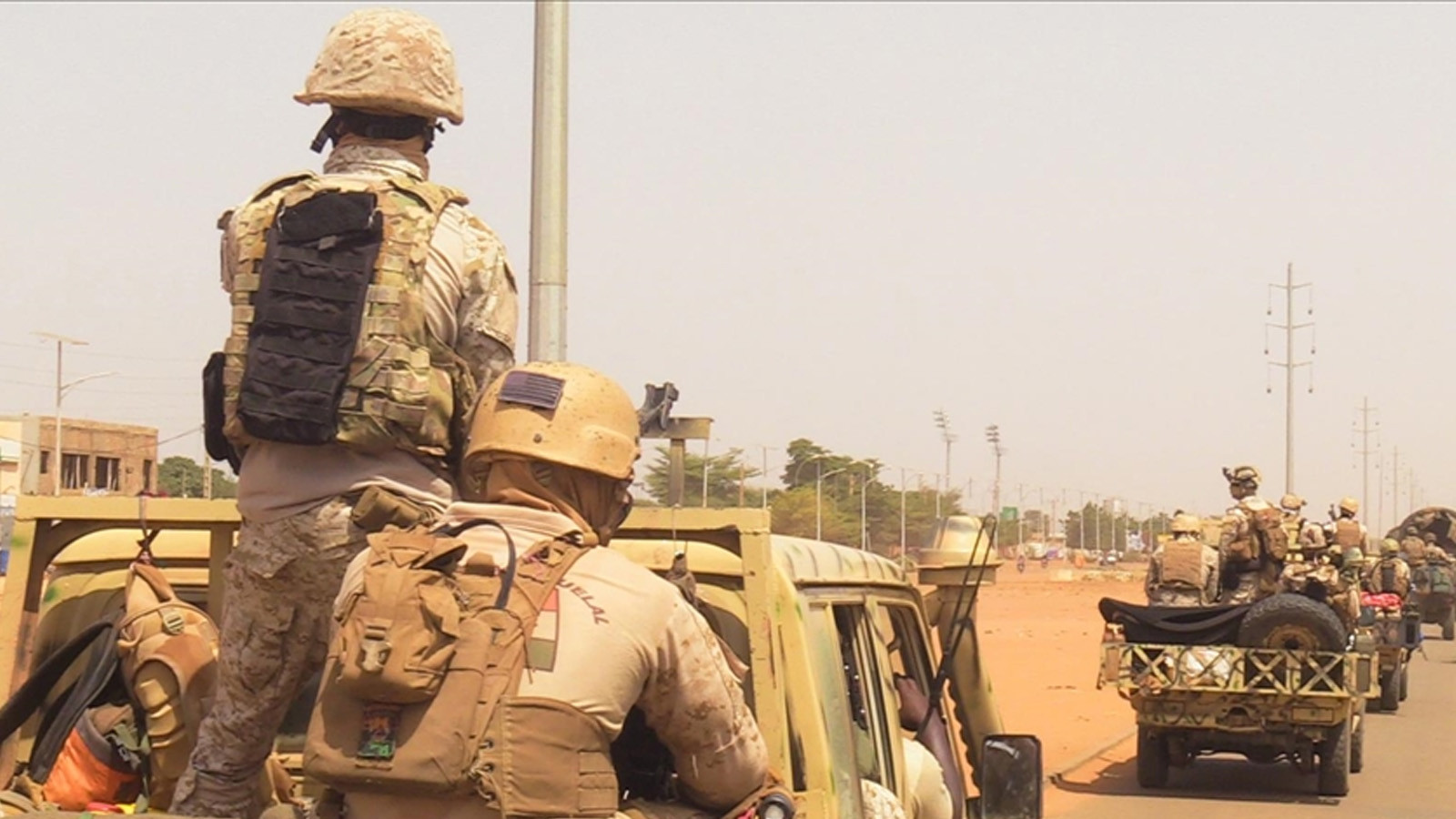 Nijerya'da ordu yanlışlıkla hava saldırısı düzenledi: 56 sivil hayatını kaybetti