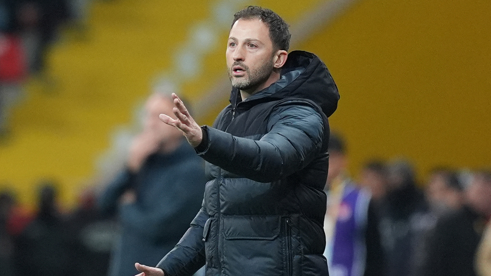 Tedesco'dan Galatasaray derbi öncesi flaş karar: Fenerbahçe'de dev endişe