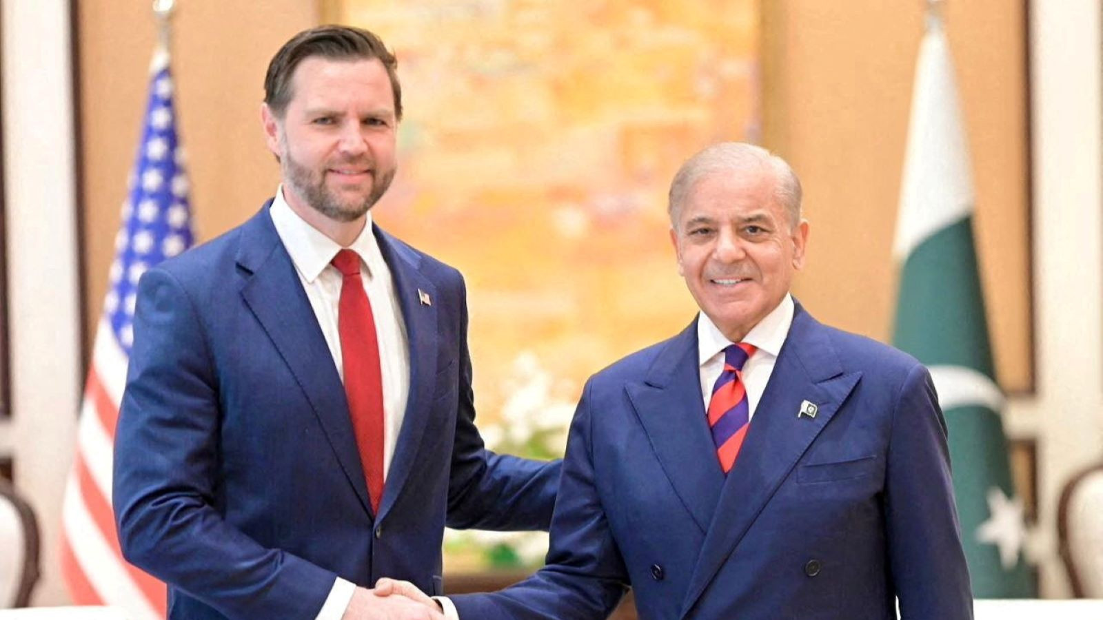 WSJ'den iddia: İran ile ABD yeniden masaya oturacak