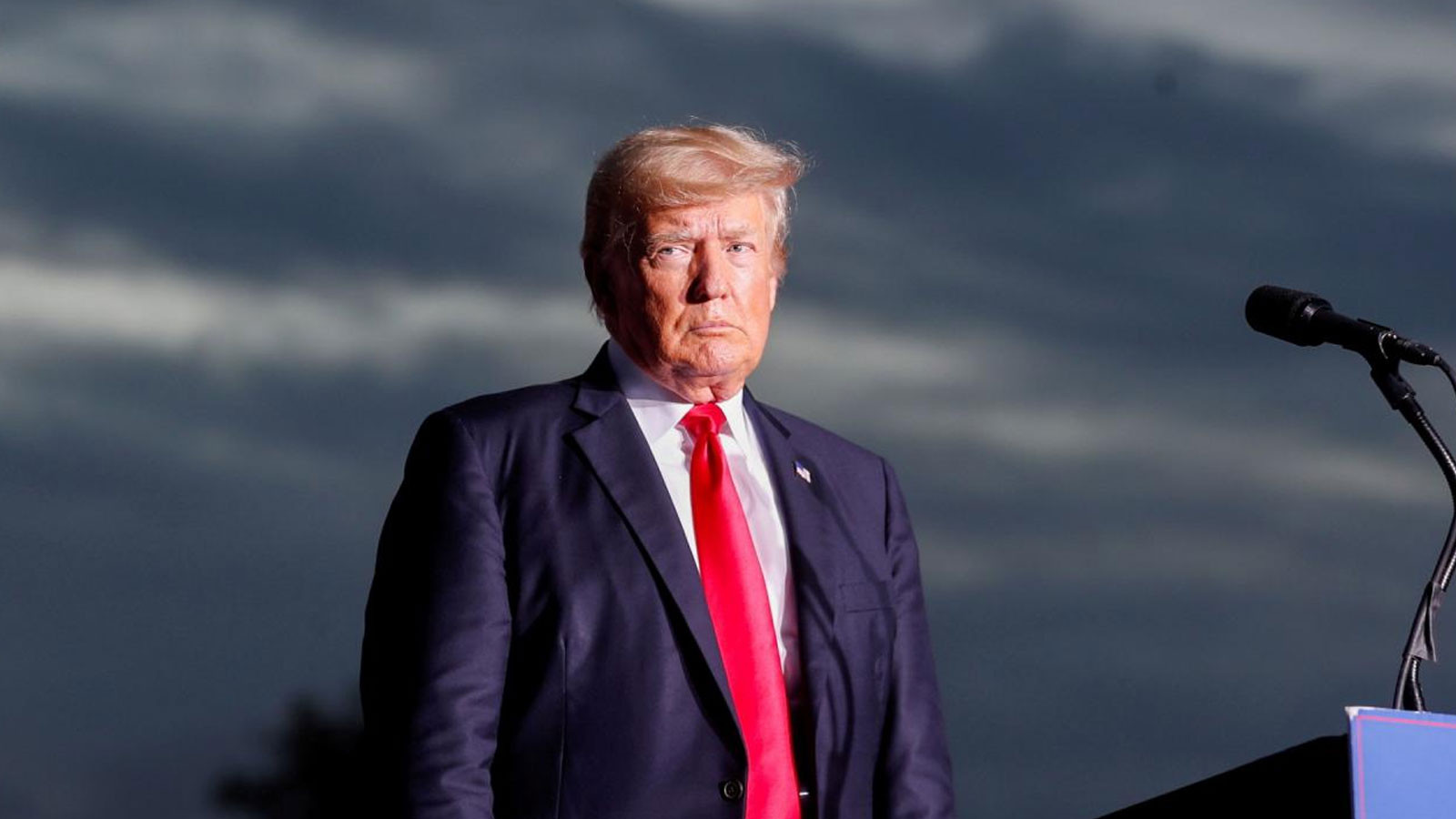 ABD Başkanı Trump: İran ile 2 gün içinde görüşebiliriz