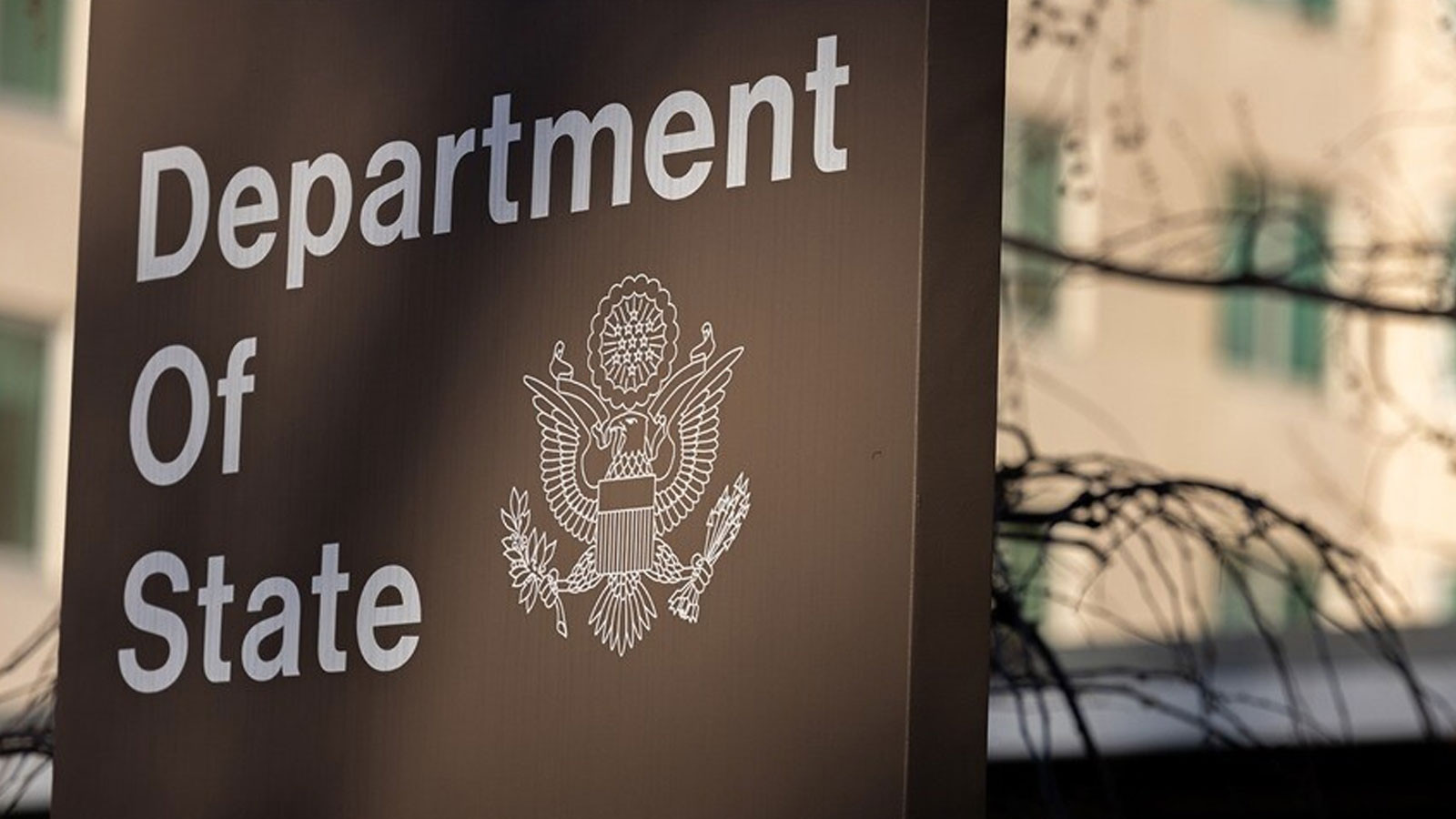 ABD Dışişleri Bakanlığı açıkladı: Meksika merkezli suç örgütüne yaptırım kararı