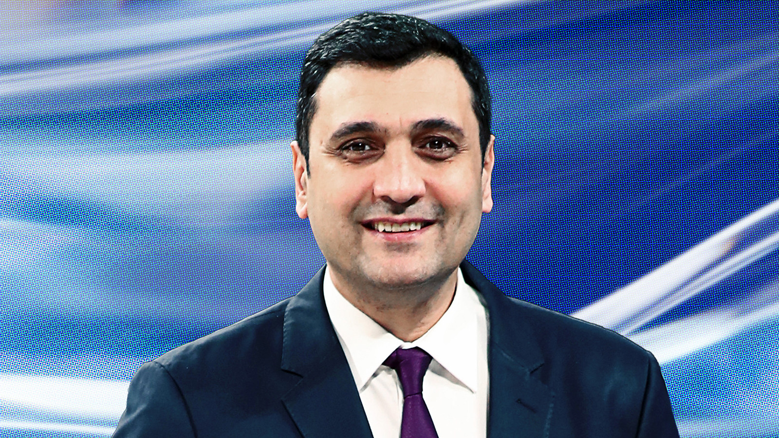 Anadolu Efes'in yeni genel direktörü Alper Yılmaz oldu