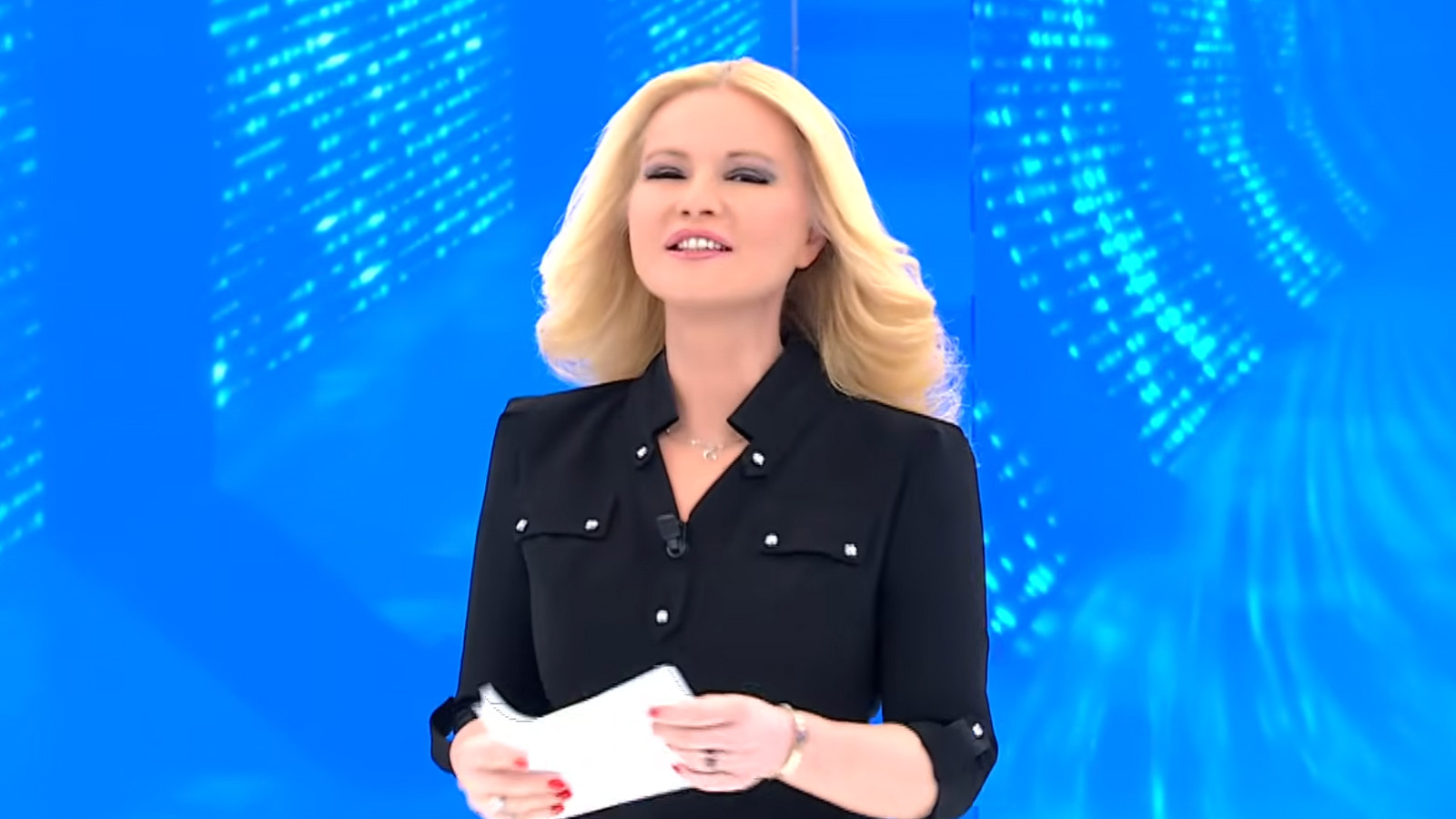 Atv canlı yayın Müge Anlı izle! Yeni bölüm Müge An…