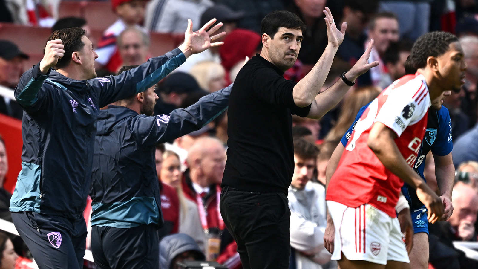 Bournemouth ne yapsa nafile! Andoni Iraola kararını çoktan verdi