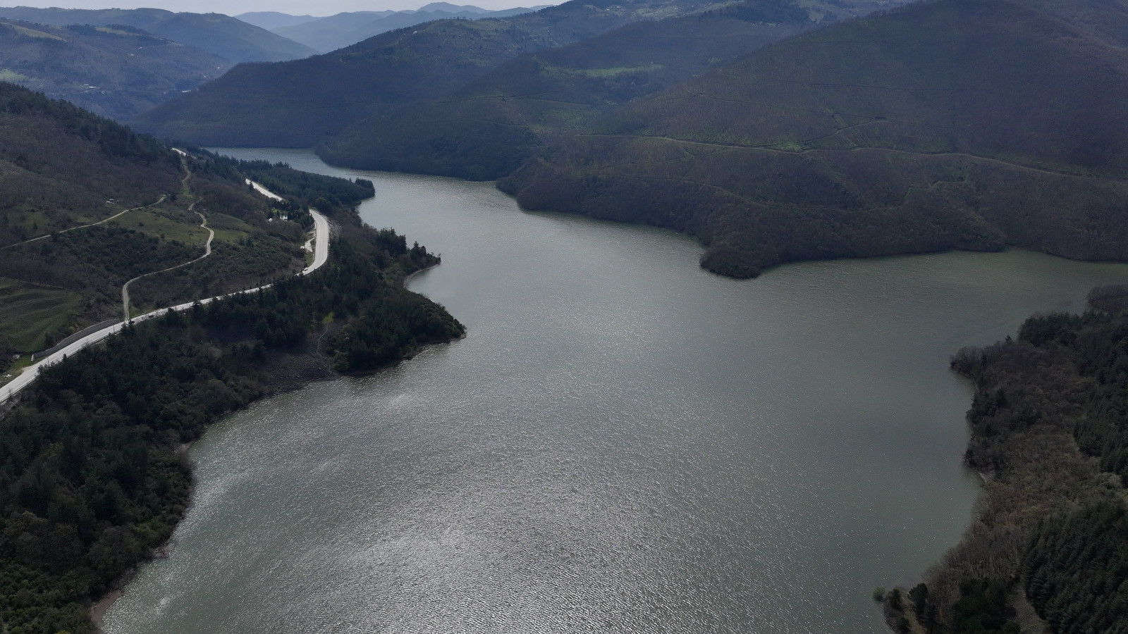 Bursa'dan sevindiren haber: Doluluk oranı neredeyse yüzde 100'e ulaştı