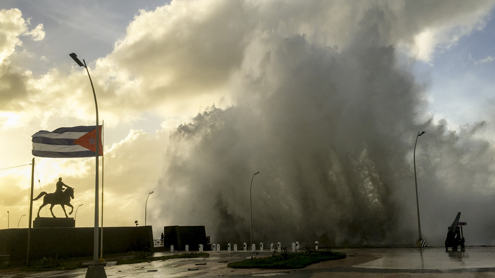 Çok kuvvetli dönüyor: Son 140 yılın en şiddetlisi olacak, işte vuracağı ülkeler