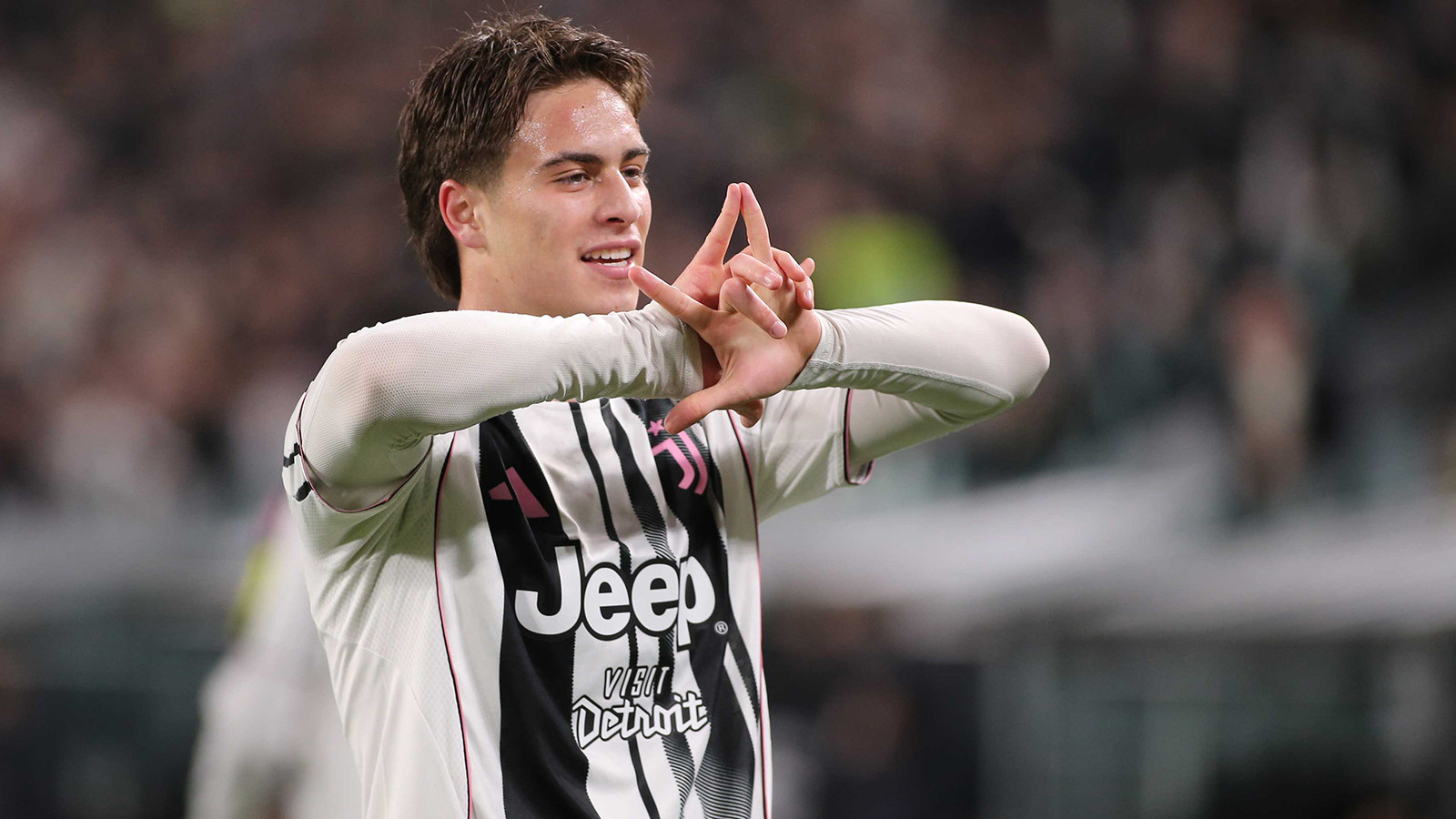 Comolli'den Kenan Yıldız itirafı: "Hayati öneme sahipti"