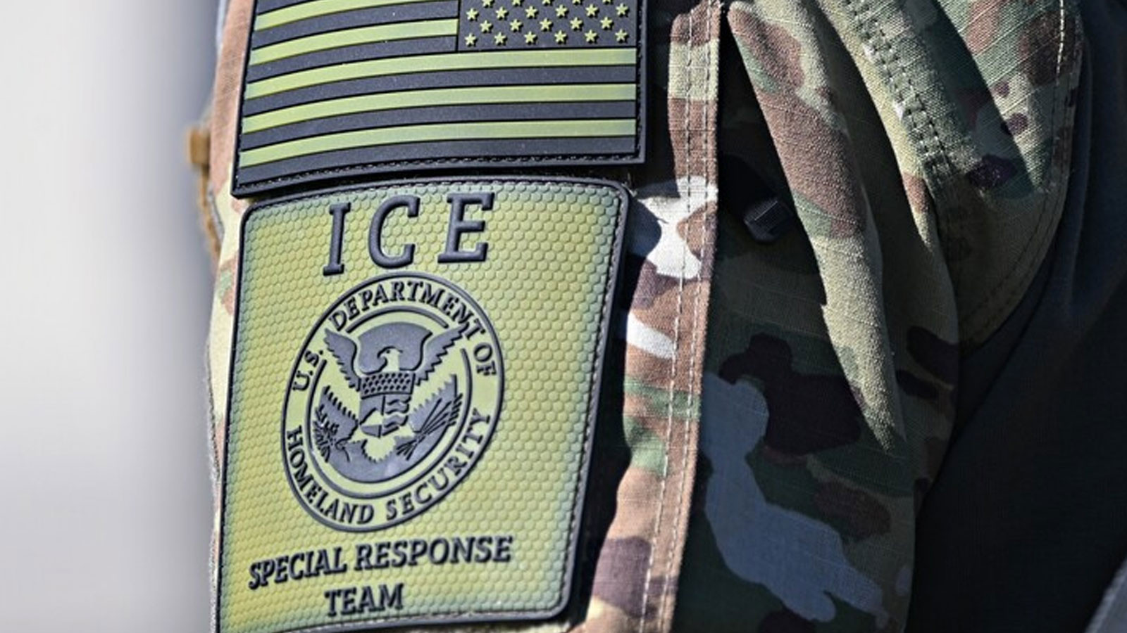 Eski Brezilya istihbarat servisi başkanı Ramagem, ABD'de ICE ekiplerince gözaltına alındı