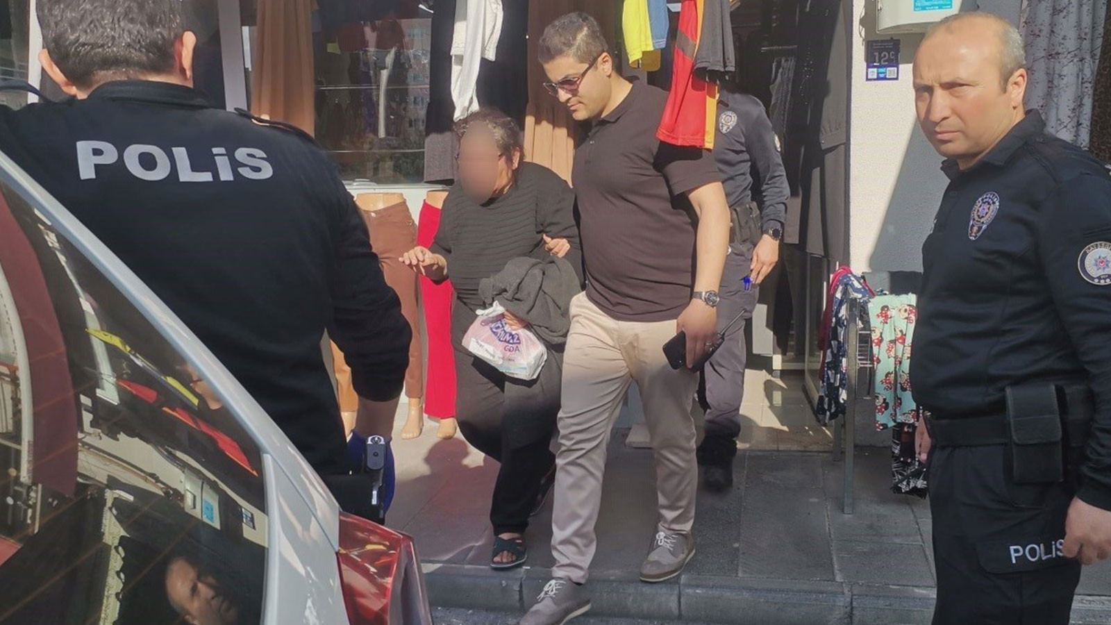 Evlenme teklifini reddeden komşusunu vuran kadının cezası belli oldu