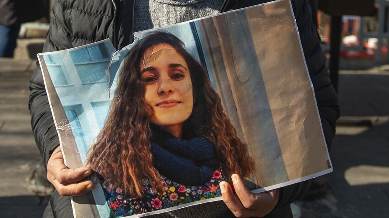 Gülistan Doku soruşturmasında yeni gelişme: Umut Altaş için yakalama kararı