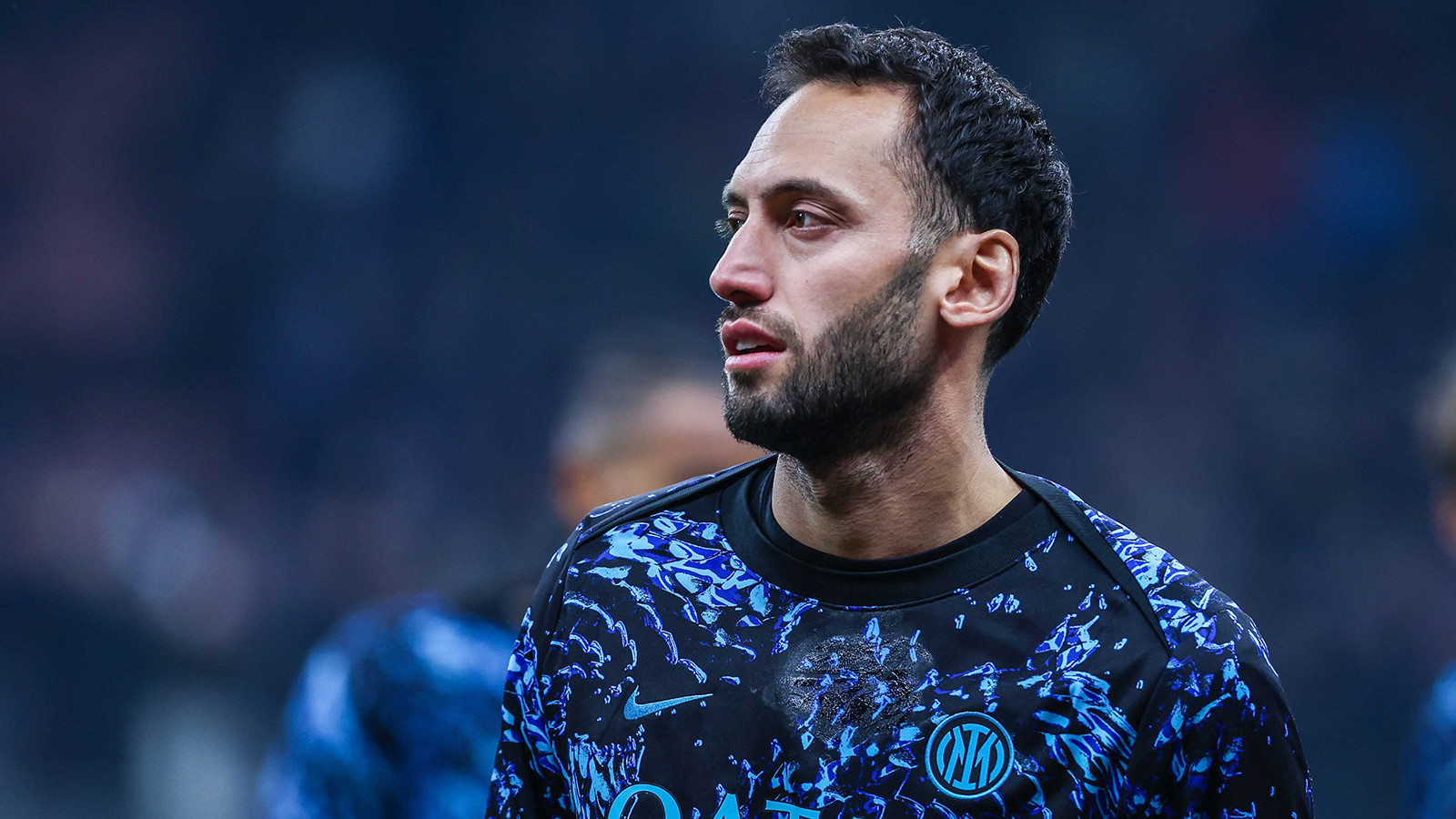 Hakan Çalhanoğlu'nun menajerinden Galatasaray açıklaması: "Görüşmemiz olmadı"