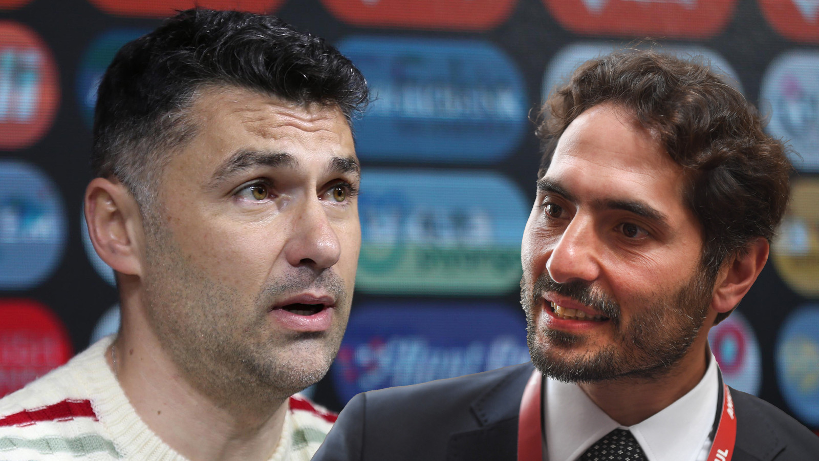 Hamit Altıntop'tan Burak Yılmaz'a destek: Türk futbolunun sarsan açıklamalar