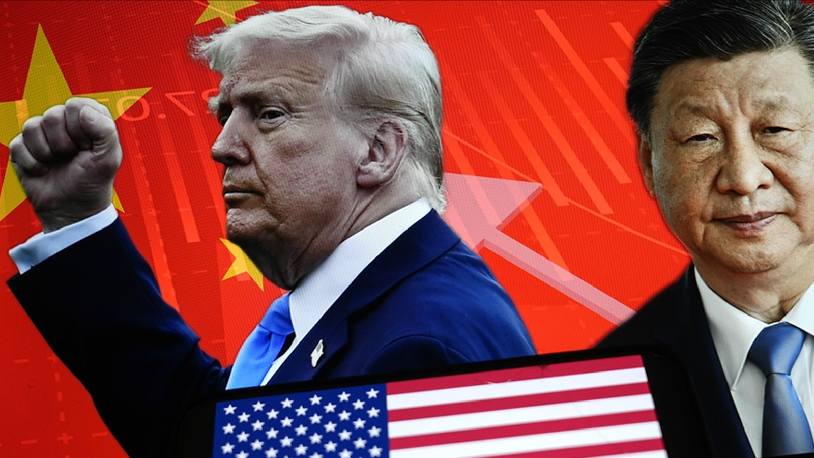 Hürmüz gerilimi: Çin’den ABD’ye sert tepki