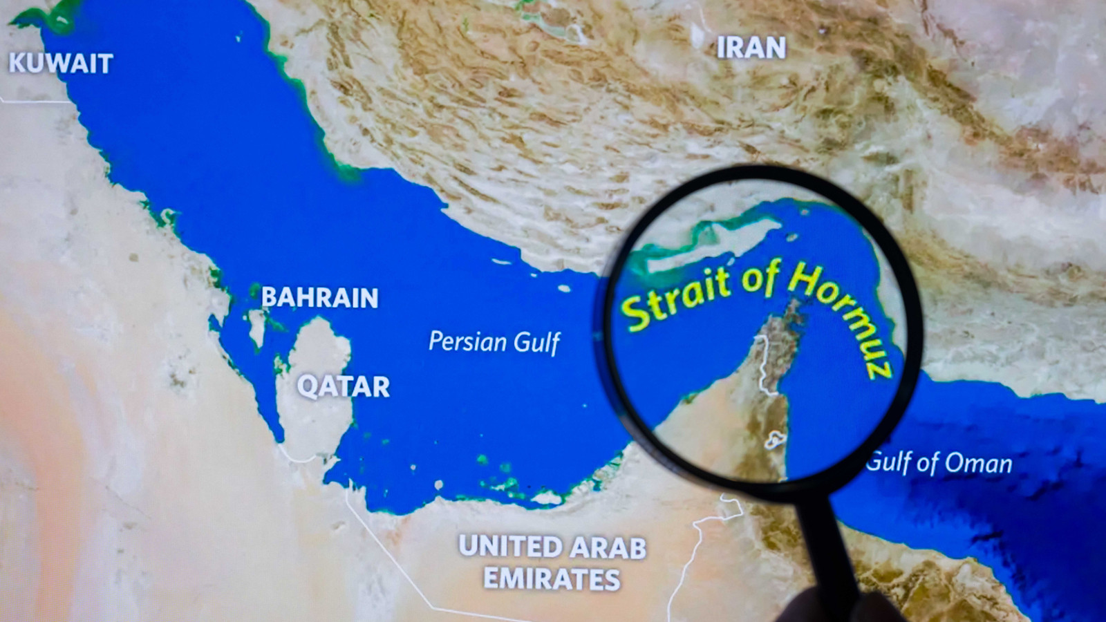 Hürmüz için kritik zirve Türkiye’de: 4 ülke Antalya’da masaya oturuyor