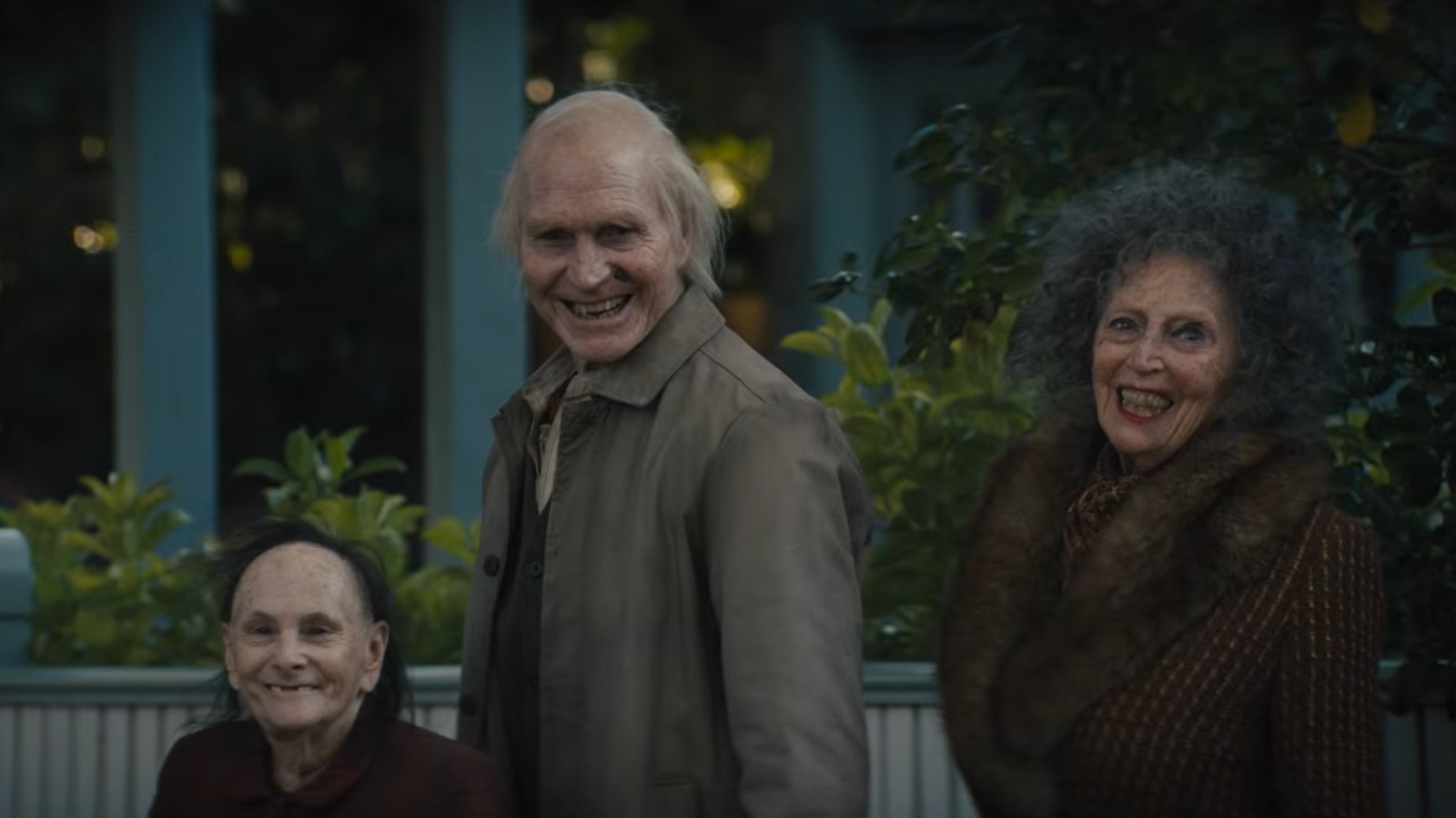 Insidious: Out of the Further için fragman paylaşıldı!