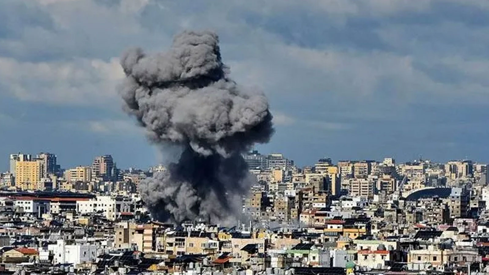 İsrail ile Lübnan arasındaki doğrudan görüşmeler Washington'da başladı