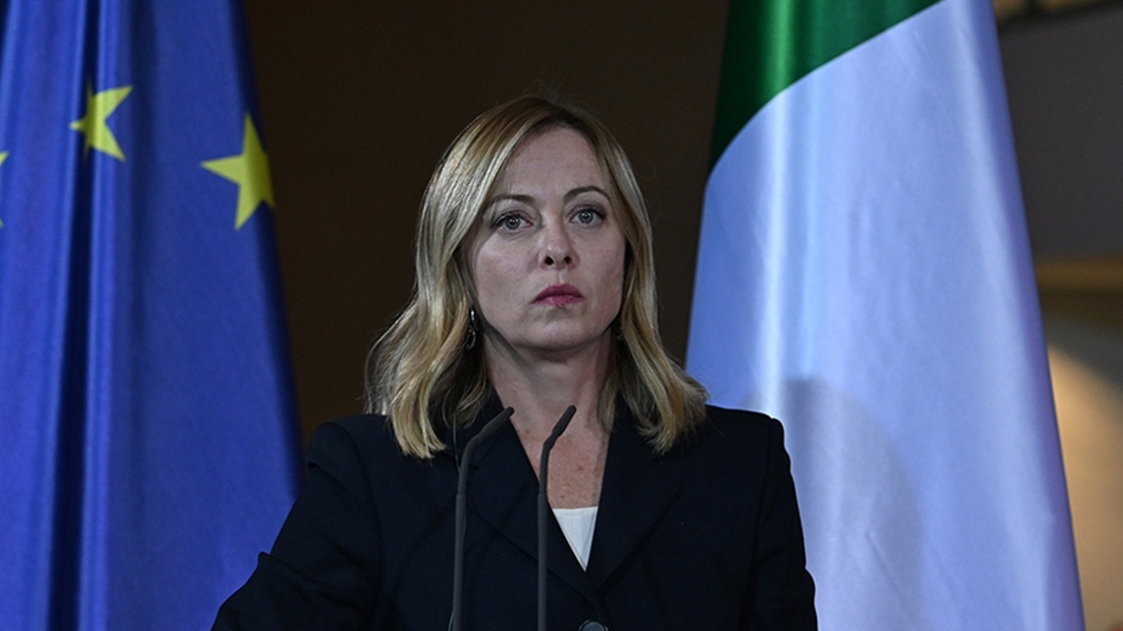 İtalya-İsrail savunma anlaşmasının otomatik yenilenmesi askıya alındı