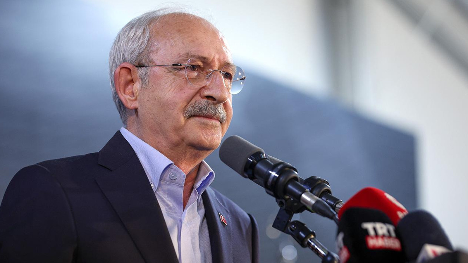 Kemal Kılıçdaroğlu’na 'Cumhurbaşkanı'na hakaret'ten hapis cezası