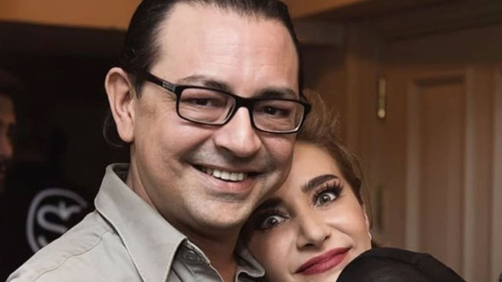 Kenan Doğulu acı haberi duyurdu! Müzisyen Cem Öcal hayatını kaybetti