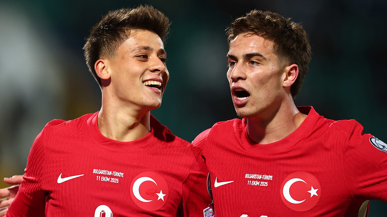 Kenan Yıldız ve Arda Güler'in büyüsü: Hayallere daldıran bir spor öyküsü