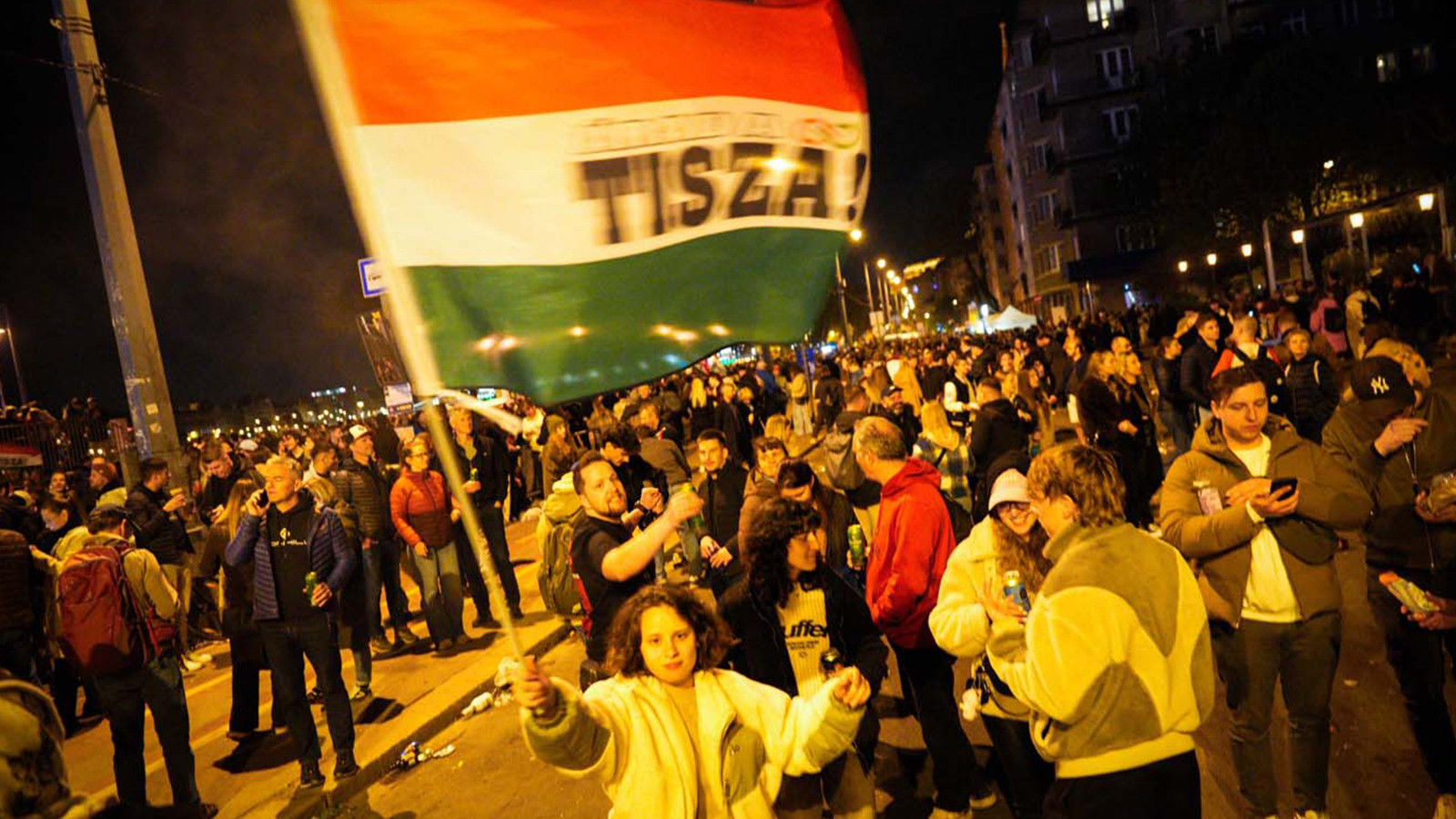 Macaristan'da Orban'sız ilk sabah: Artık umutluyum