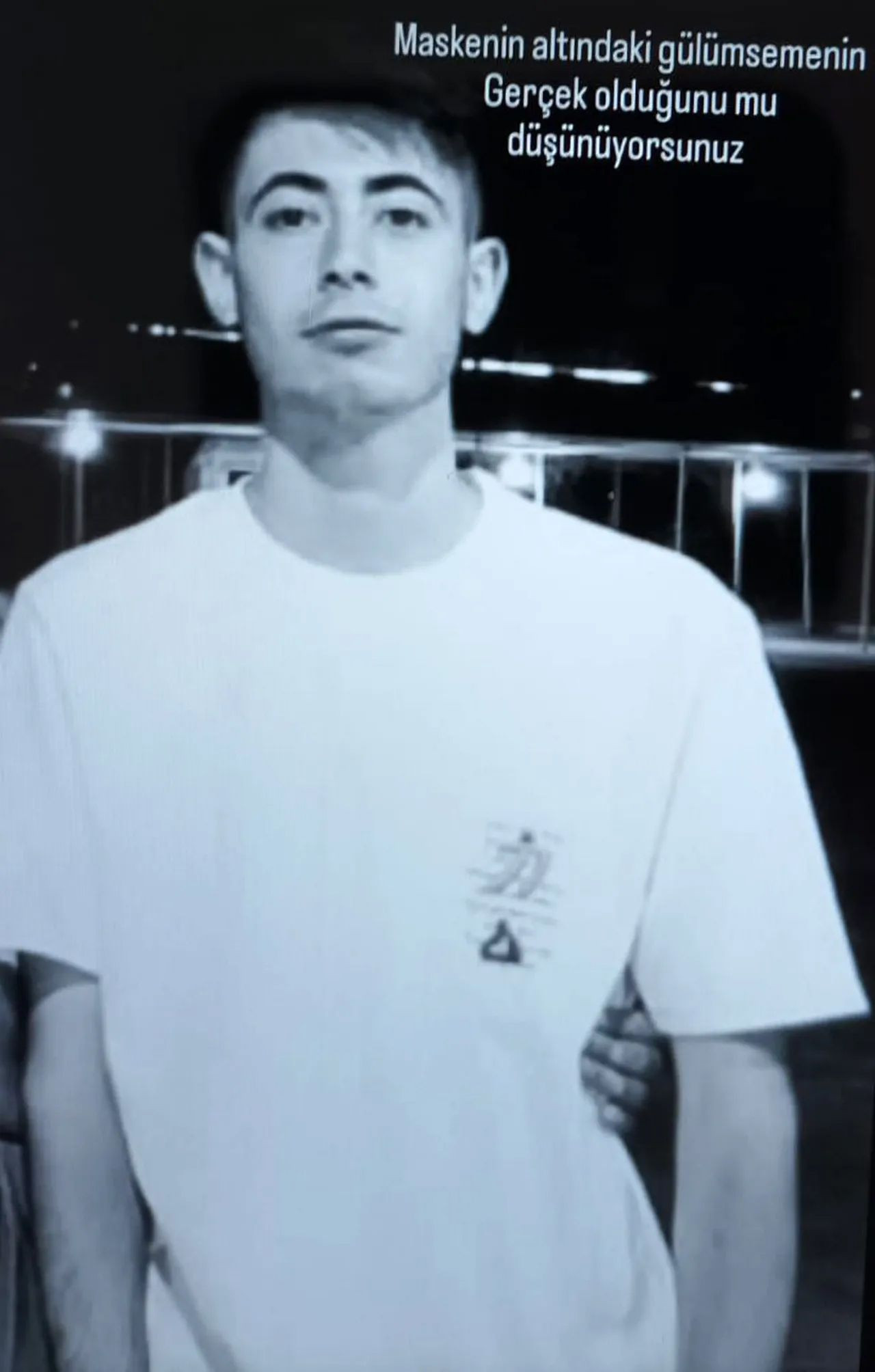 Lisedeki dehşet adım adım böyle gelmiş! Paylaşımları ortaya çıktı - Resim: 6