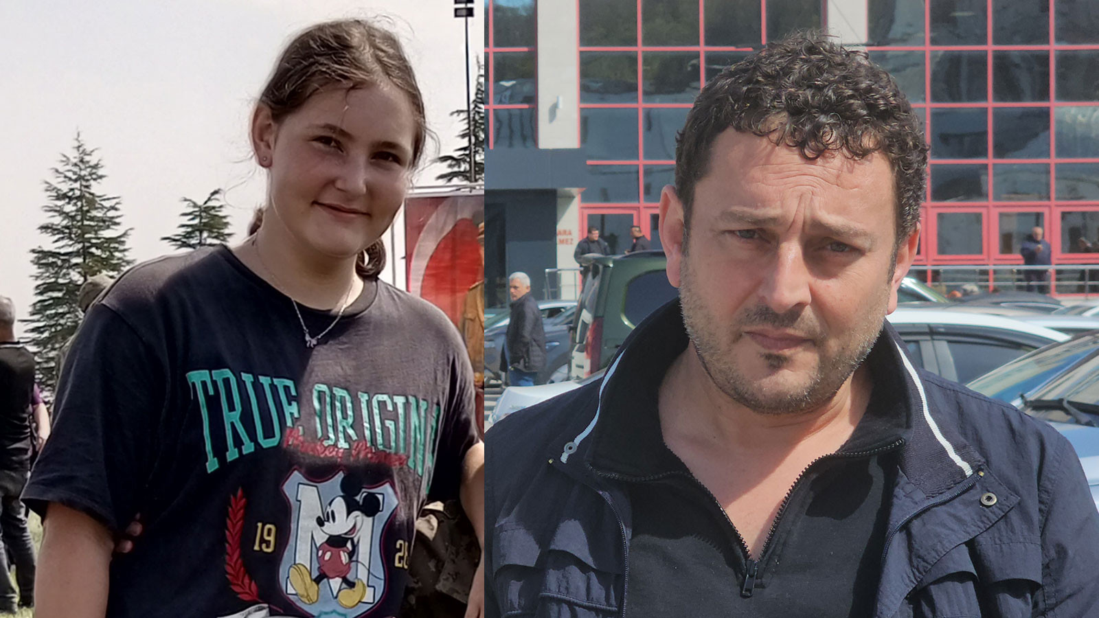 Menenjit şüphesiyle tedaviye alınan 14 yaşındaki Çağla, entübe edildi