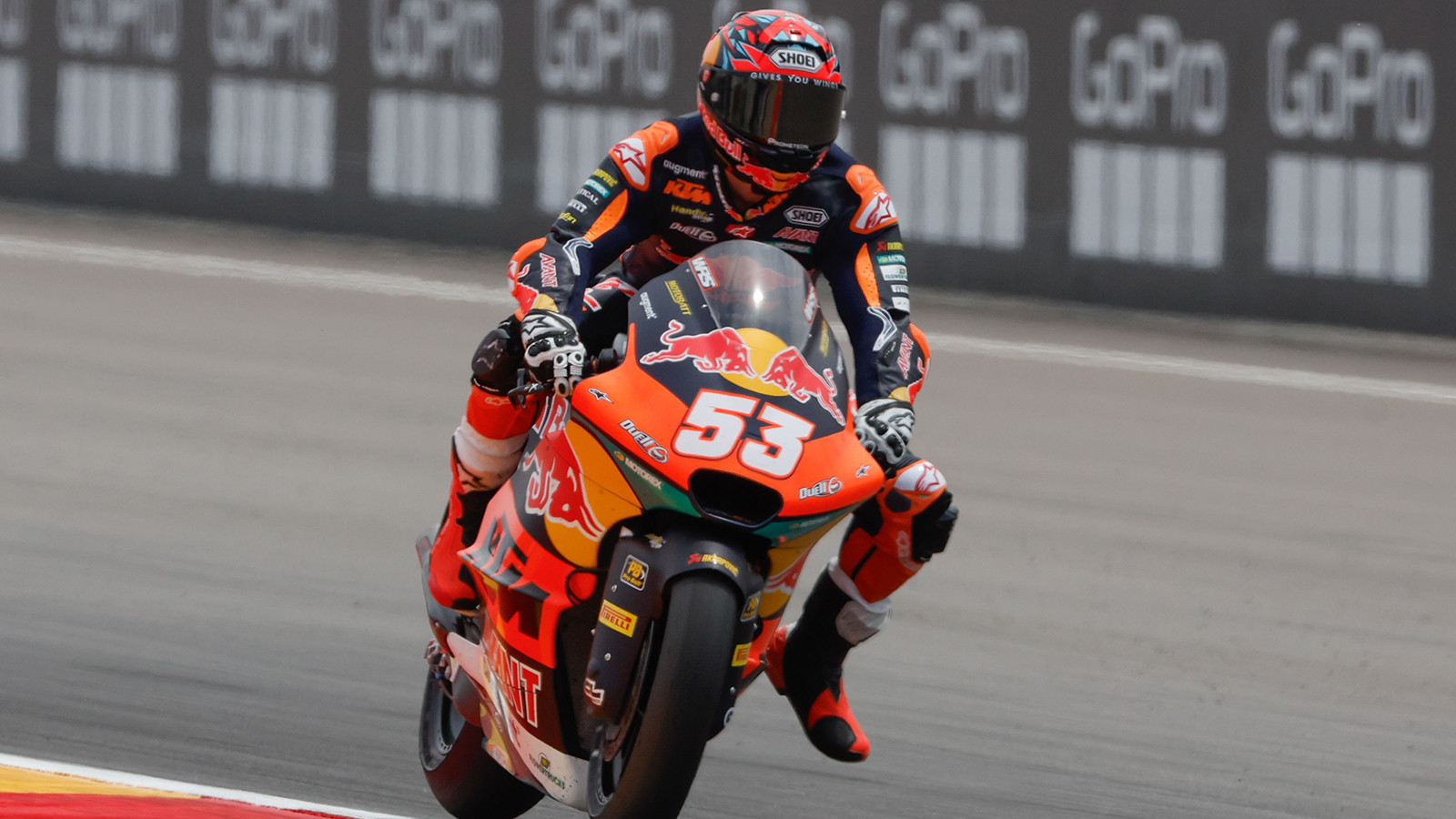 Milli motosikletçiler Bahattin Sofuoğlu ile Can Öncü, Hollanda'da piste çıkacak