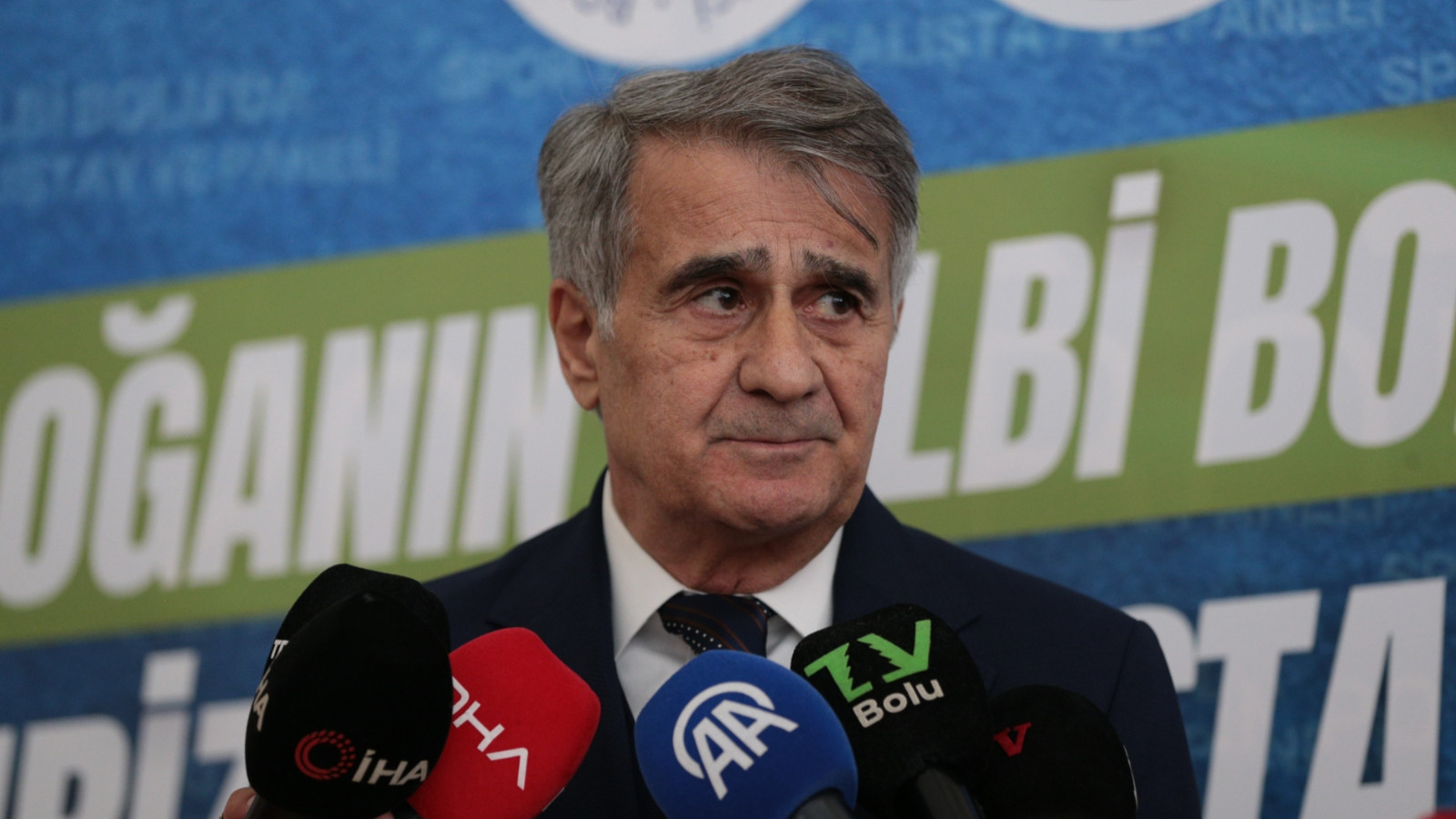 Şenol Güneş'ten Arda Güler ve Kenan Yıldız sözleri