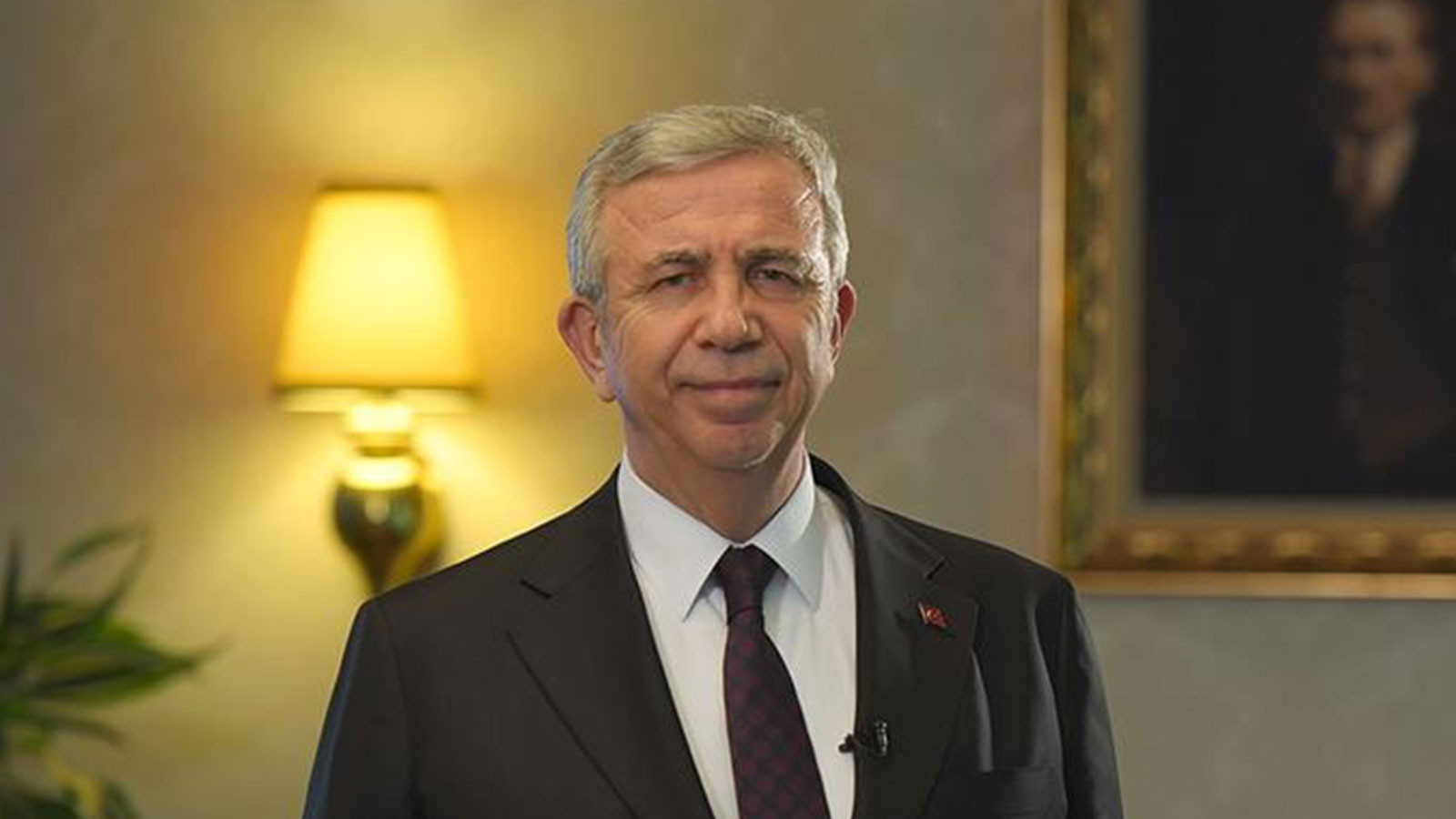 Mansur Yavaş hakkında soruşturma izni