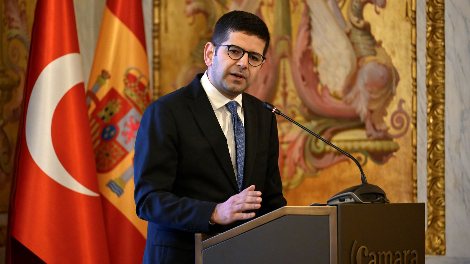 Türkiye ve İspanya'dan Fintech işbirliği