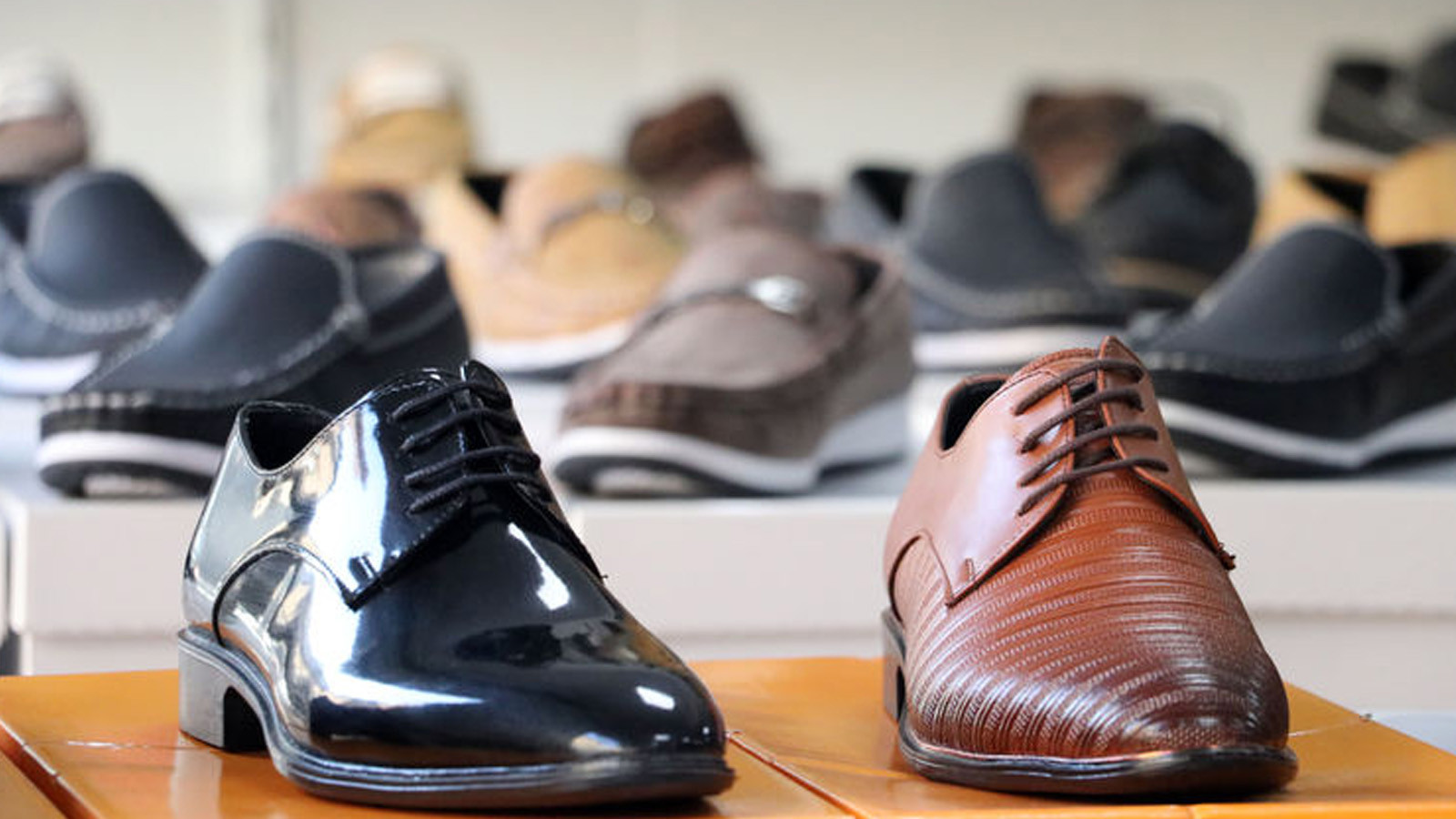 Türkiye'nin ayakkabı deviydi: 78 yıllık şirket iflas etti