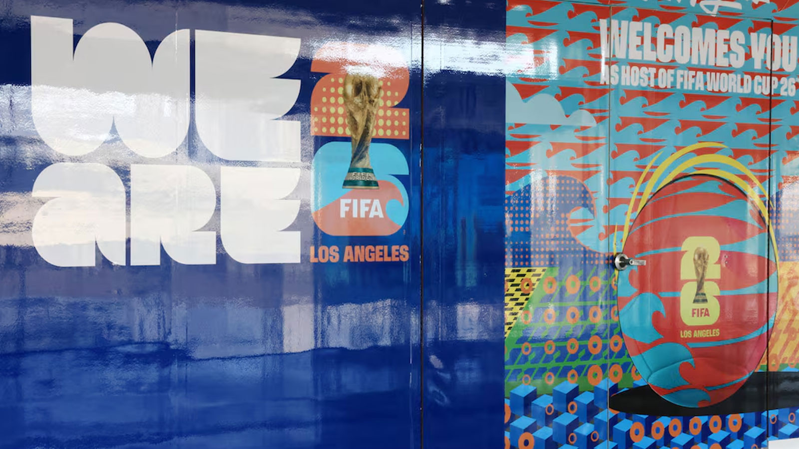 ABD'de hotel fiyatları Dünya Kupası'na rağmen düştü!