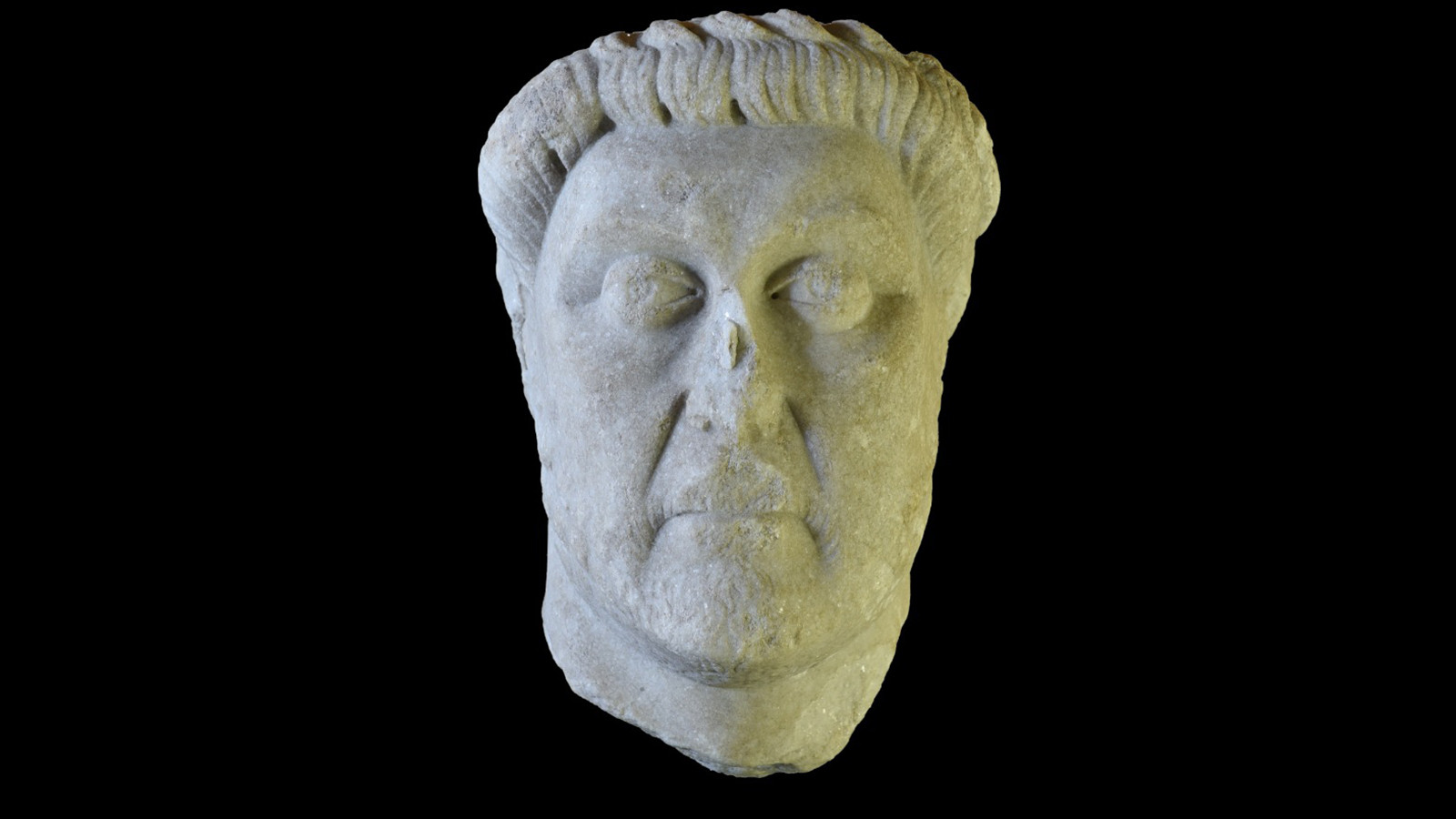 ABD’den Türkiye’ye tarihi iade: Smyrna kökenli eser yurda döndü