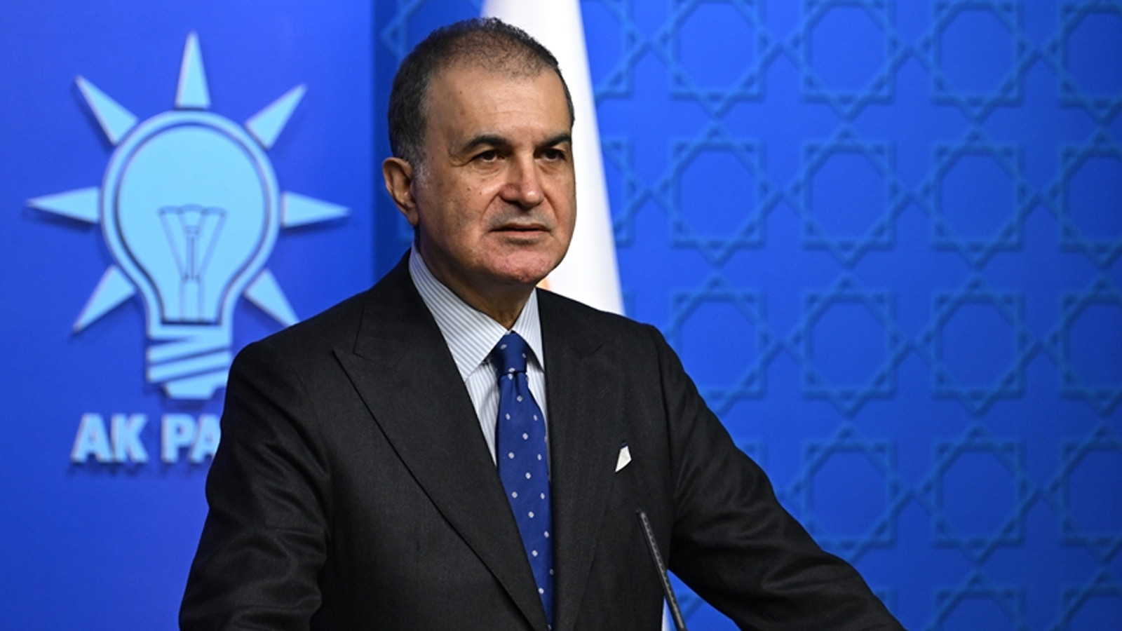 AK Parti Sözcüsü Çelik'ten okuldaki silahlı saldırıya ilişkin açıklama