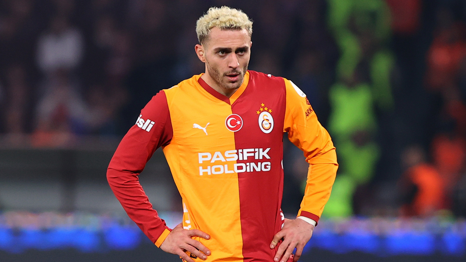 Ankara Keçiörengücü'nün Barış Alper Yılmaz için beklentisi 8 milyon euro