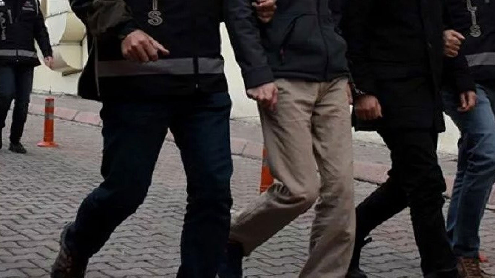 Ankara'da FETÖ/PDY soruşturması: 6 gözaltı kararı