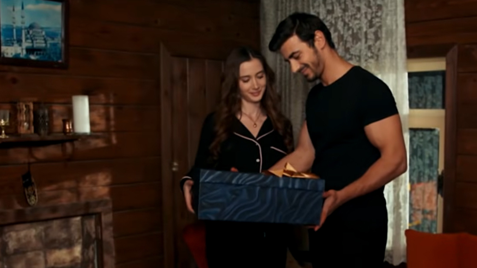 Arafta 96. Bölüm Tek Parça Full İzle! Kanal 7 Arafta son bölüm izle!