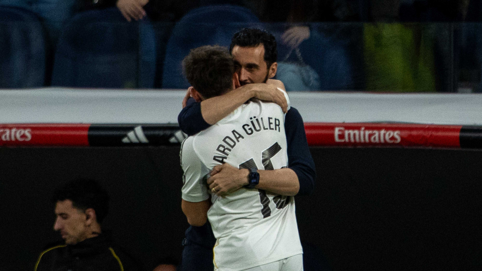 Arbeloa'nın Arda Güler şüphesi