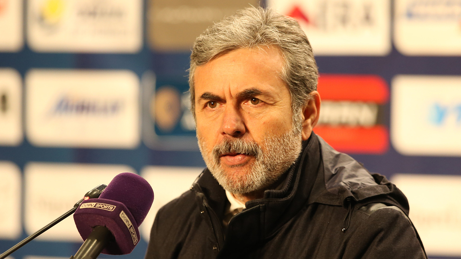 Aykut Kocaman'den Fenerbahçe iddiası: "20 yıl şu anın tam tersi olacak"