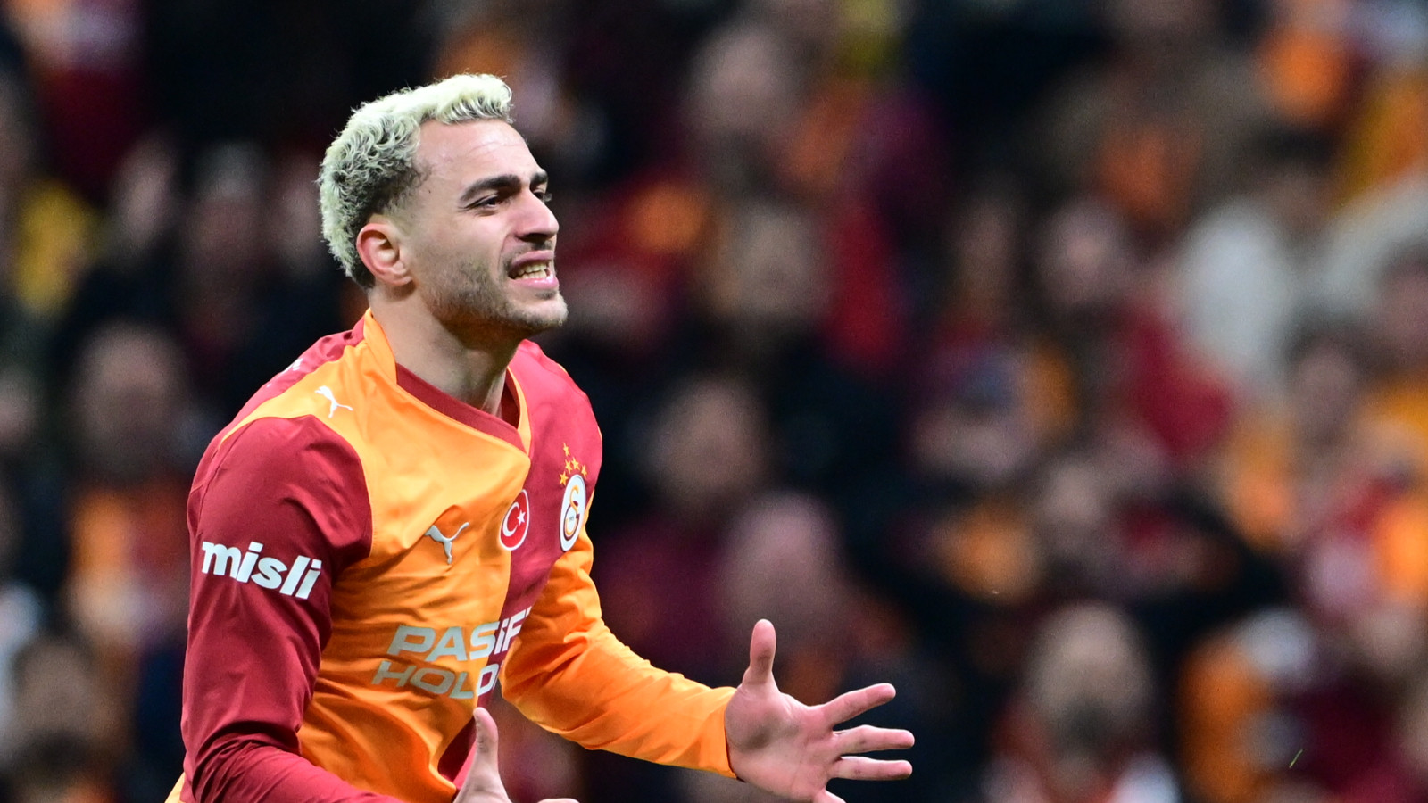 "Barış Alper'in satılmasını isteriz! Bize 8 milyon euro düşecek"