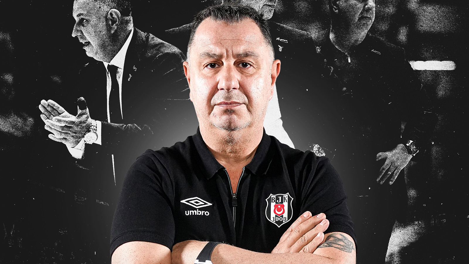 Beşiktaş Kadın Basketbol Takımı'nda Ayhan Avcı ile yollar ayrıldı