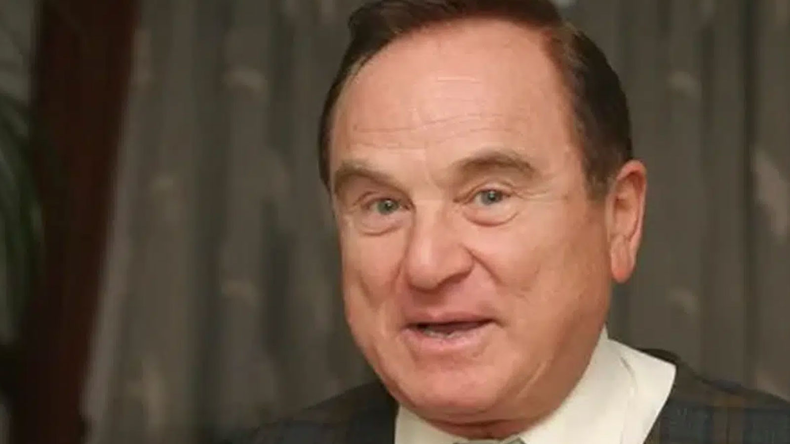 Boğaziçi eski rektörü Prof. Dr. Semih Salih Tezcan hayatını kaybetti