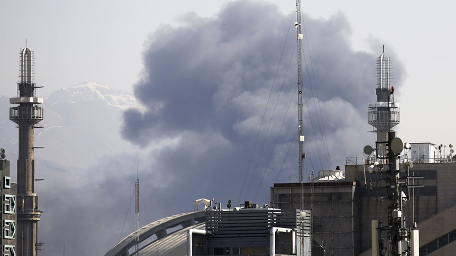 CENTCOM: "İlk 48 saat içinde hiçbir gemi ABD ablukasını aşamadı"