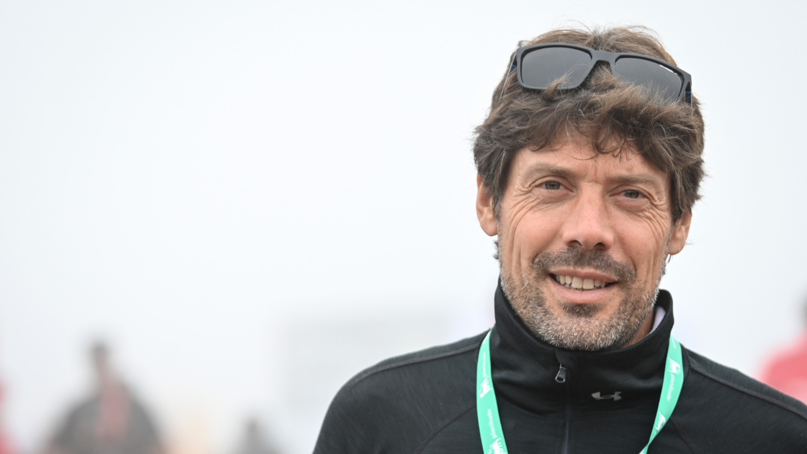 Dünya şampiyonu bisikletçinin eşine yaptıkları dehşete düşürdü!