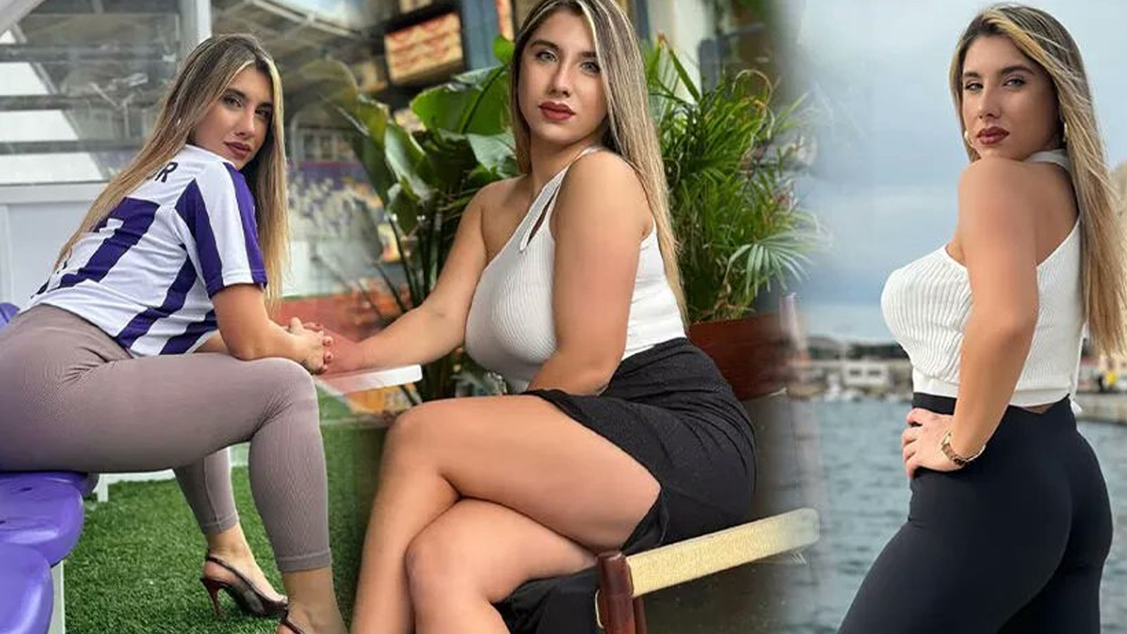 Elif Karaarslan’ın ifadesi ortaya çıktı: "Çıplaklık' savunması herkesi şaşırttı