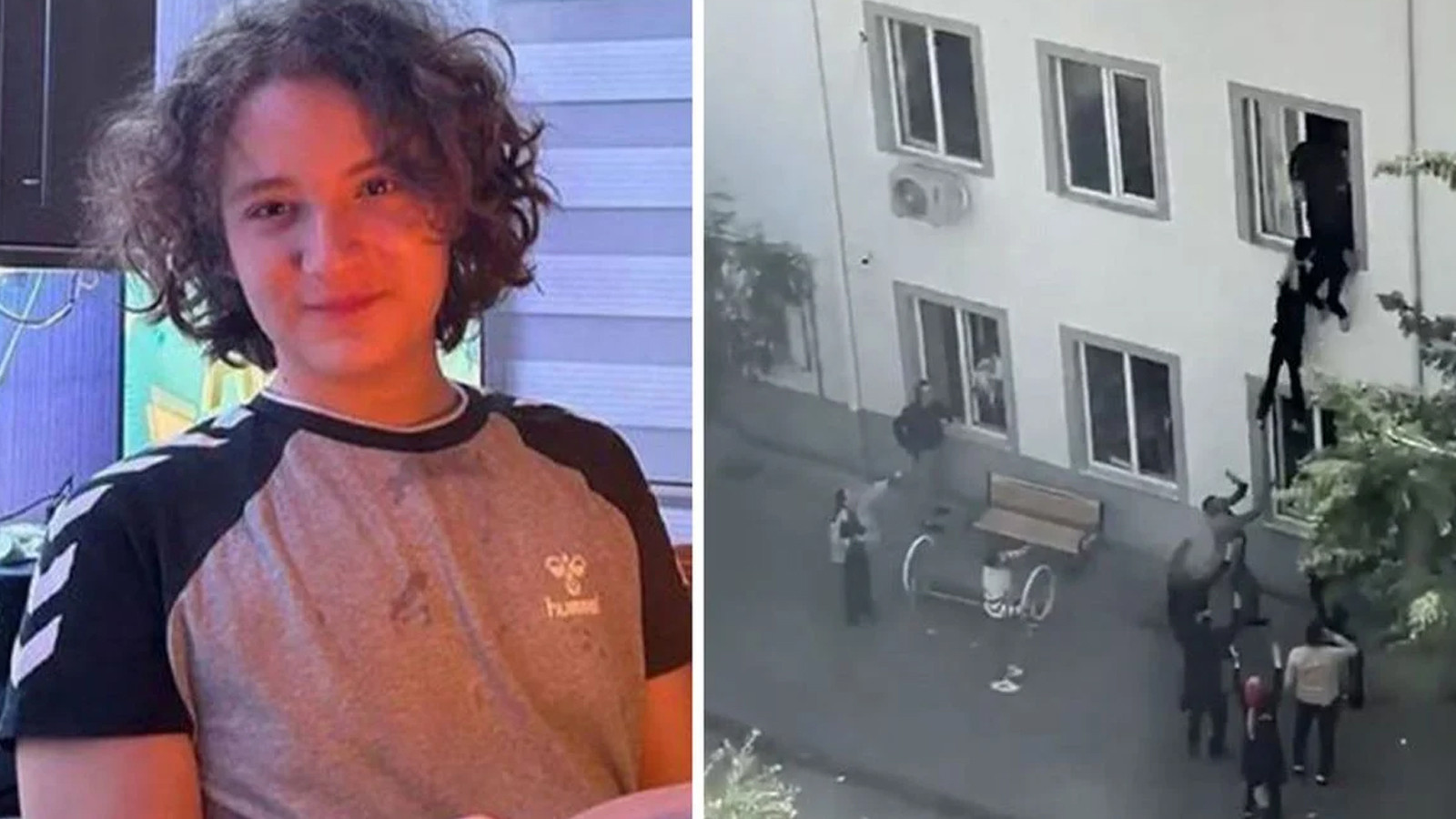 Emniyet Genel Müdürlüğü: Şanlıurfa'daki saldırıya ilişkin 16 şüpheli gözaltına alındı